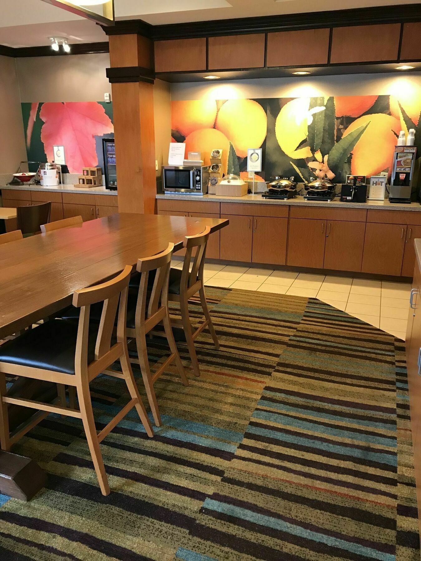Fairfield Inn And Suites By Marriott Mcallen Exterior foto